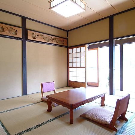 Miyama Heimat Youth Hostel Nantan city Extérieur photo