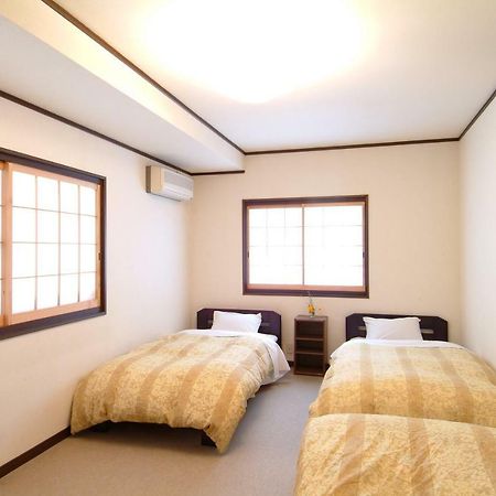 Miyama Heimat Youth Hostel Nantan city Extérieur photo