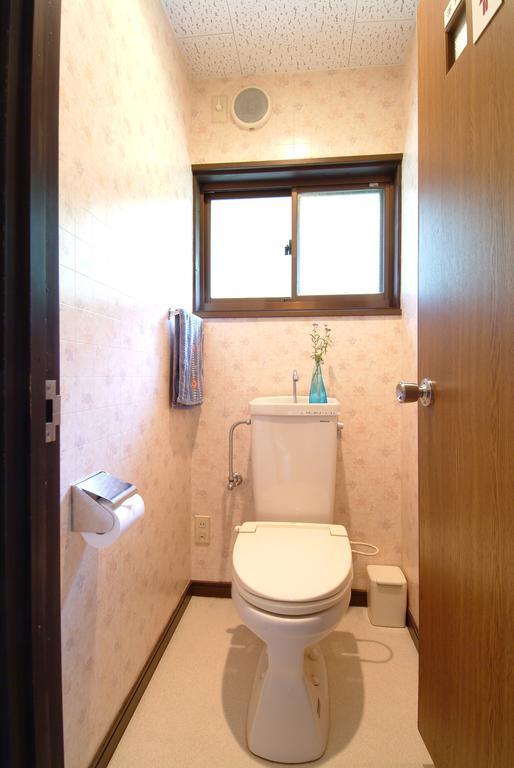 Miyama Heimat Youth Hostel Nantan city Chambre photo